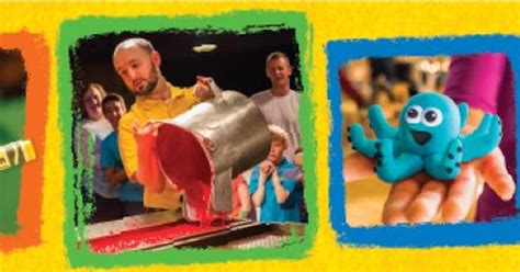 Crayola Experience skip the line 1-day ticket | musement