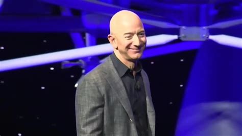 Un Joven De 18 Años Viajará Al Espacio Con Jeff Bezos El Correo