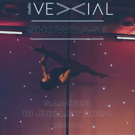 Studio Vexial