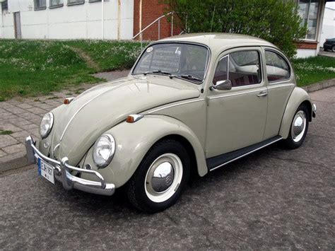 Beetle Site Update Blog Is Moving Vw Beetle Classic Beetle