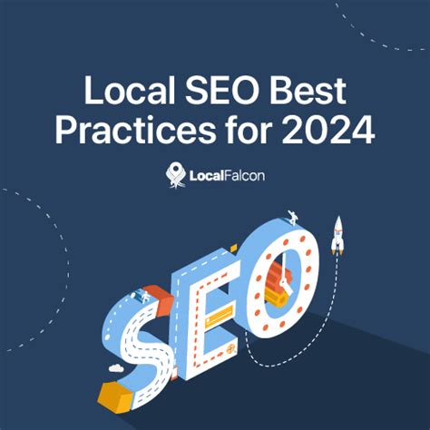 Local Seo Best Practices For Local Falcon