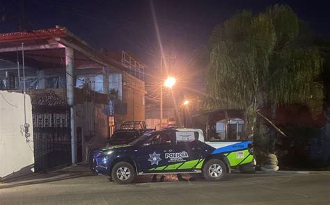 En Puebla Hombre Se Mata Tras Confesar Que Asesinó A Su Novia