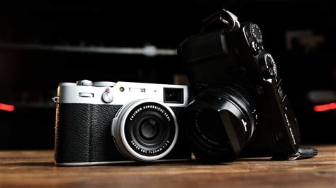 Fuji X V Vs X Pro Youtube