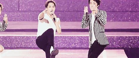 Sekai Mirroring Fashion Striped Pants