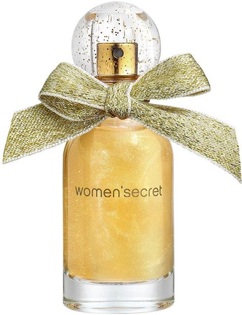 ᐅ women'secret Eau de Parfum GOLD SEDUCTION Eau de Parfum | OTTO