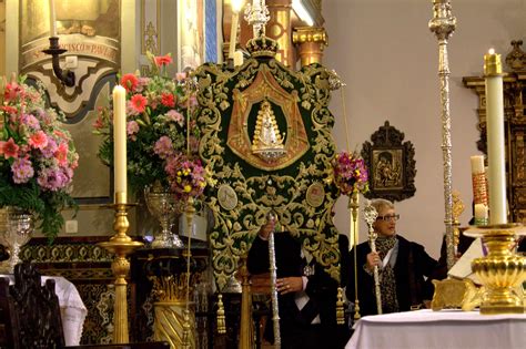 Hermandad De San Juan De Aznalfarache Rocio