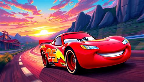 🔥 [20+] Disney Cars 4K Wallpapers | WallpaperSafari