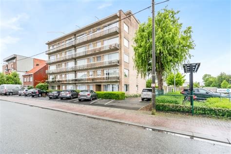 Appartement Te Koop Rumbeeksesteenweg Roeselare Ref