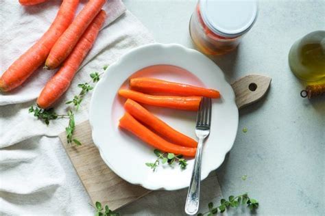 Carote proprietà nutrizionali benefici curiosità e usi in cucina