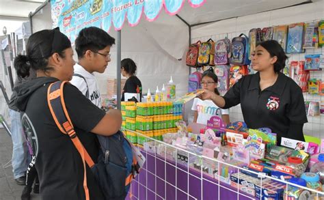 Expo Regreso A Clases Neza Ubicaci N Fecha Y Horarios