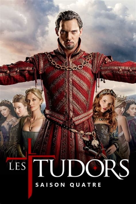 Les Tudors Saison Pisode En Streaming Hd Fran Ais Et Vostfr