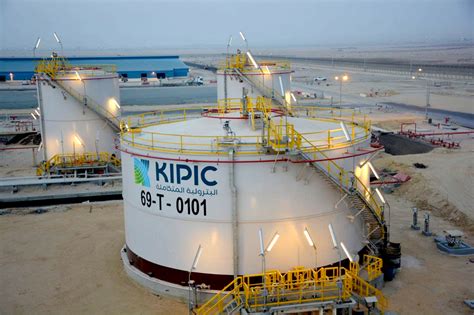 Kuna Kipic Starts Commercial Operating Of First Phase Of Al Zour