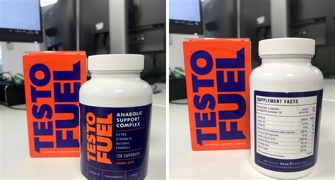 TestoFuel For Females Review – Does It Work For Women?