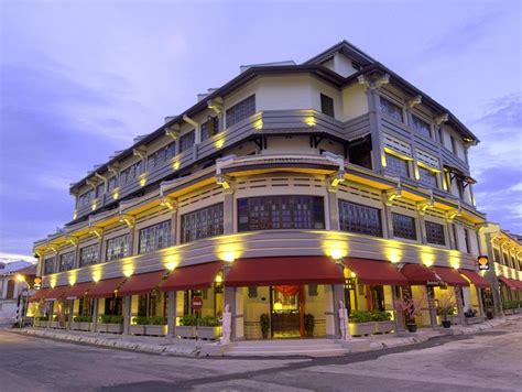 Hotel Penaga Updated 2025 Prices And Reviews Penanggeorge Town