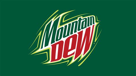 Mountain Dew Logo