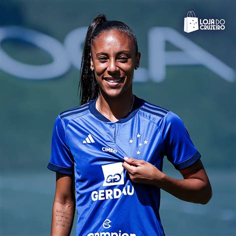 Cruzeiro Feminino On Twitter Rt Cruzeiro O Manto Das Cabulosas