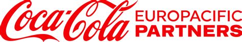 Coca Cola European Partners Logo In Transparent Png And Vectorized Svg