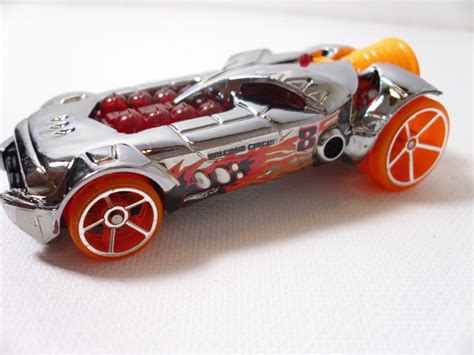 RocketFire Hot Wheels Wiki