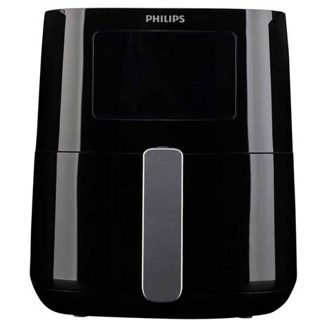 Philips HD9252/70 4.1L Air Fryer Black | Techinn