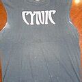 Cynic Traced In Air Tshirtslayer Tshirt And Battlejacket Gallery