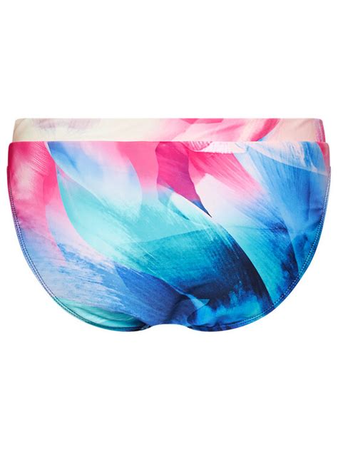 4F Bikini Partea De Jos H4L21 KOS002D Colorat Modivo Ro