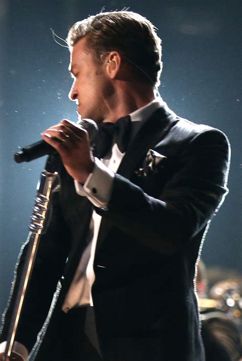 JT Live Performance 2013 - Justin Timberlake Photo (34096862) - Fanpop