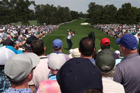 The Best Golf Players of All Time - National Club Golfer