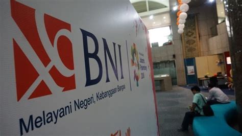 Detail Contoh Cara Mengisi Formulir Pembukaan Rekening Bni Koleksi Nomer 43