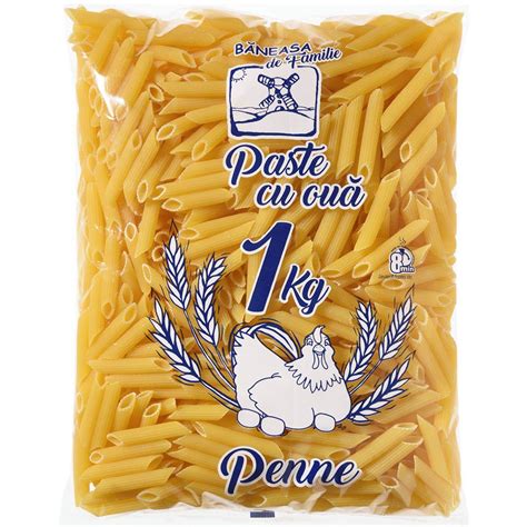 Penne Ou B Neasa Kg Paste B Neasa