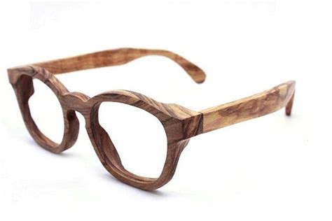 Olive Wood Wooden Prescription Glasses Frames Eyewear COVER-M - Etsy | Wood sunglasses, Glasses ...