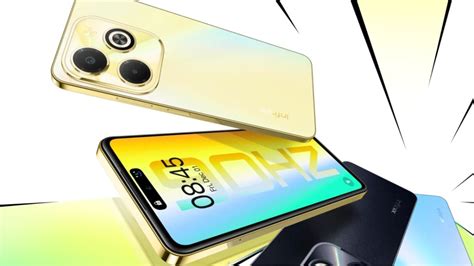 Infinix Hot i फन MP सलफ कमर क सथ जलद हग भरत म लनच बजट म हग दम