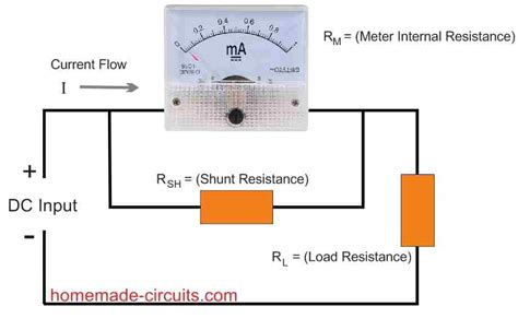 Shunt Resistor: What Is It (And How Does It Work)?, 44% OFF