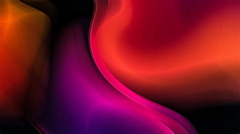 2560x1440 Red Abstract Gradient 1440P Resolution ,HD 4k Wallpapers ...