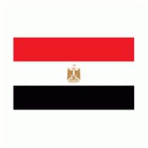 Egypt Flag Eagle - ClipArt Best