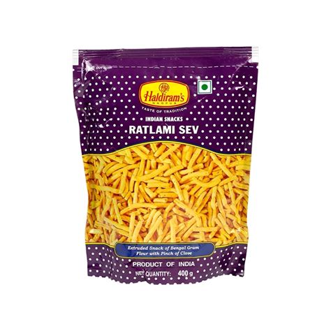haldirams nagpur ratlami sev bhujia price buy    price