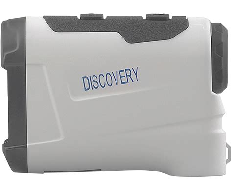 Лазерный дальномер Discovery D600 8x25 (5-600 м) купить в Москве и СПБ ...