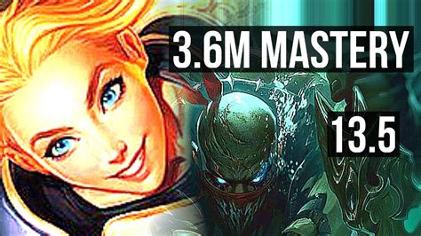 LUX Ezreal Vs PYKE Draven SUP 3 6M Mastery 3 0 5 1200 Games