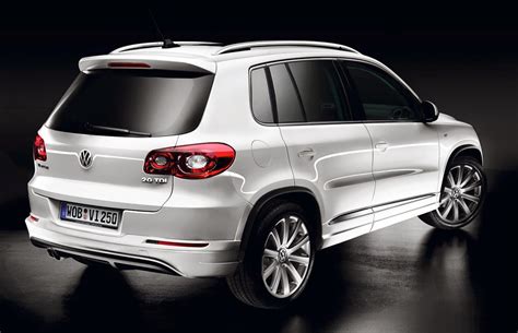 Read Here Volkswagen Tiguan Full Review Specs Price Details Etc Now