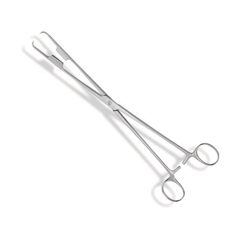 Gynamed Gynamed Abel Uterine Tenaculum Forceps