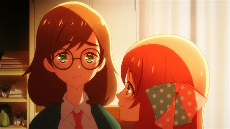 Zombie Land Saga Revenge Review • Anime Uk News