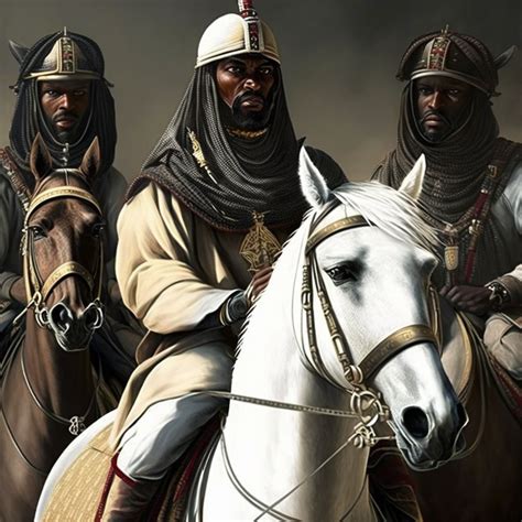 Moorish conquest of Italy - Guhso