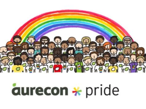 Aurecon Pride Month Fundraiser Support Insideout And Rainbow Young