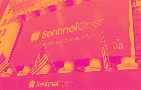 Sentinelone Nyse S Reports Q3 In Line With Expectations But Stock