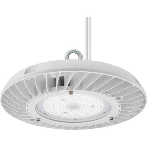 Lithonia Lighting Contractor Select Jebl 1 08 Ft 250 Watt Equivalent Integrated Led Dimmable