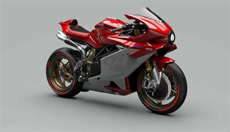 Mv Agusta Motorcycles Riders