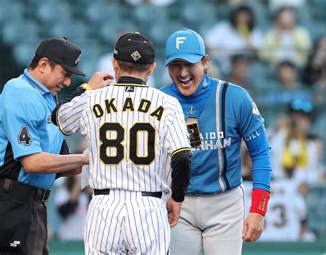 日本ハム・新庄監督 サヨナラ暴投「もったいない」 甲子園3連勝ならずも「十分でしょ」 ライブドアニュース