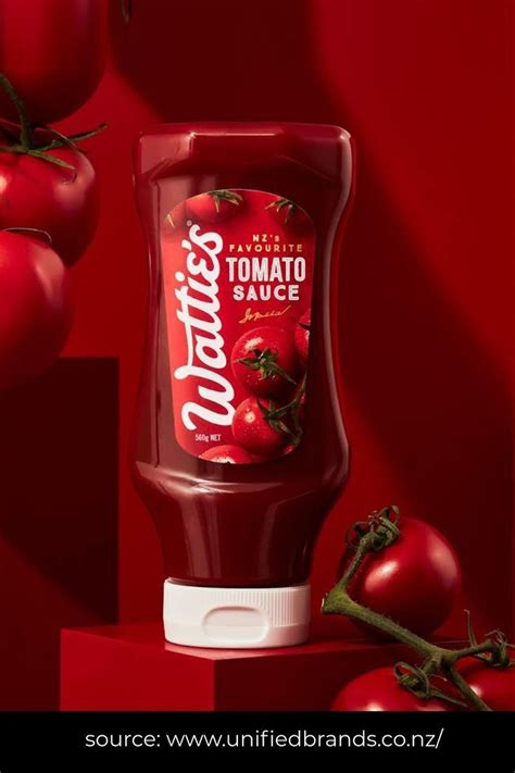 35 Attractive Sauce Packaging Design 2024 Designerpeople Drinks