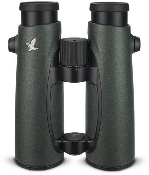 Swarovski Binoculars EL 8 5x42 W B Green Foto Erhardt