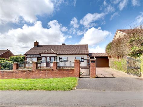 3 Bed Bungalow For Sale In North Road Dipton Stanley County Durham