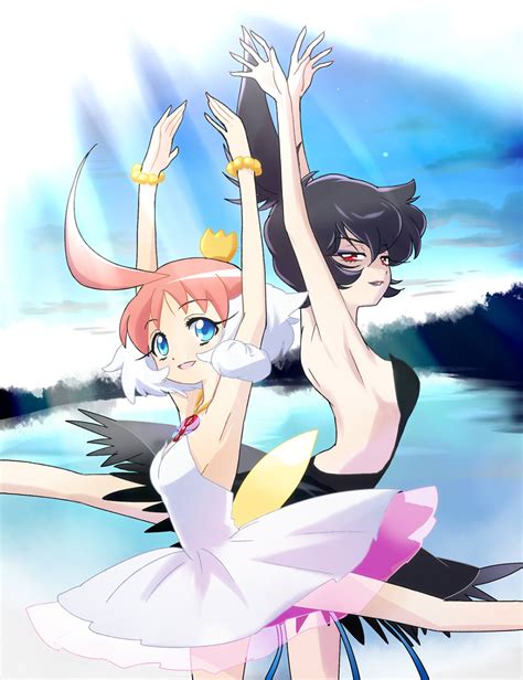 Princess Tutu Anime